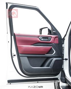 نیسان پاترۆل